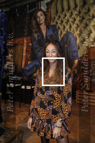 Amsterdam 21 januari 2019
Laatse dag van de modefabriek in de RAI. Maria Tailor
