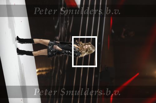 Amsterdam 11 december 2018
Modeshow Nikkie Plessen in AFAS live met div artiesten .