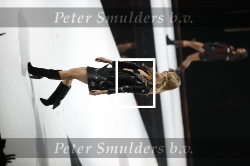 Amsterdam 11 december 2018
Modeshow Nikkie Plessen in AFAS live met div artiesten .