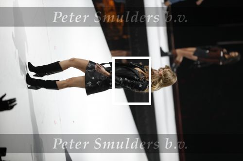 Amsterdam 11 december 2018
Modeshow Nikkie Plessen in AFAS live met div artiesten .
