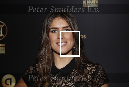 Hilversum 31 januari 2019
Uitreiking van de gouden radioring in theater Gooiland. Marieke Elsinga kwam met collega Mattie Valk