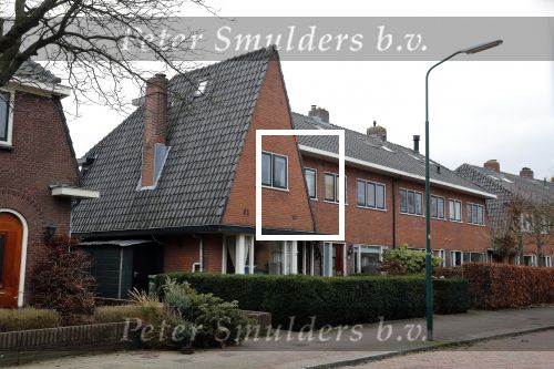 Breukelen 6 januari 2019
Huis van Mariska v Kolck.