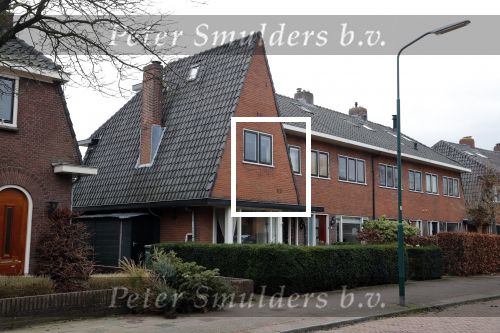 Breukelen 6 januari 2019
Huis van Mariska v Kolck.