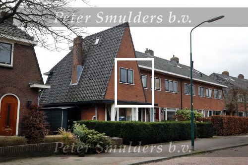 Breukelen 6 januari 2019
Huis van Mariska v Kolck.