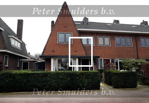 Breukelen 6 januari 2019
Huis van Mariska v Kolck.