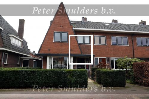 Breukelen 6 januari 2019
Huis van Mariska v Kolck.