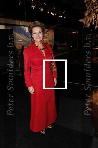 Amsterdam 6 december 2018
Openingsavond VIP van de luxery fair in de RAI. Mariska v Kolck