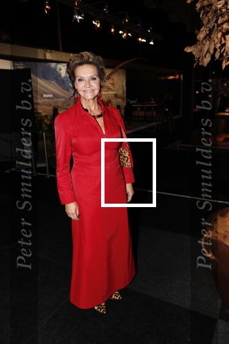 Amsterdam 6 december 2018
Openingsavond VIP van de luxery fair in de RAI. Mariska v Kolck
