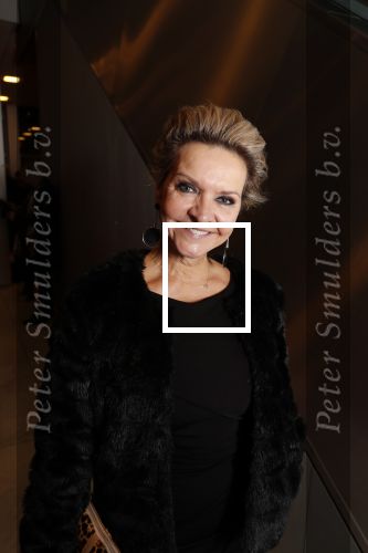 Amsterdam 20 december 2018
Premiere Cats in de RAI. Mariska v Kolck