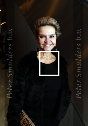 Amsterdam 20 december 2018
Premiere Cats in de RAI. Mariska v Kolck