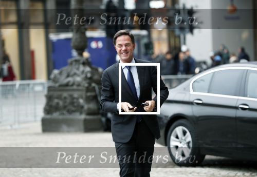 Amsterdam 15 januari 2019
Niieuwjaarsreceptie Koning Willem Alexander en koningin Maxima in paleis op de dam. Mark Rutte