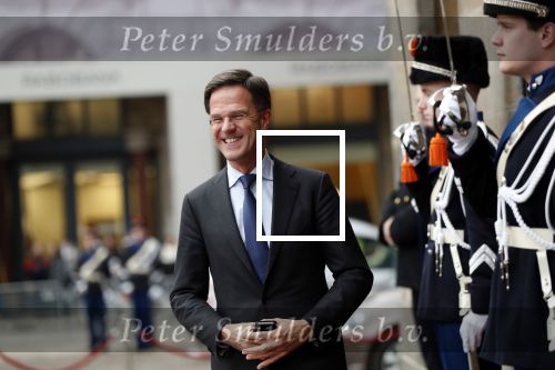 Amsterdam 15 januari 2019
Niieuwjaarsreceptie Koning Willem Alexander en koningin Maxima in paleis op de dam. Mark Rutte
