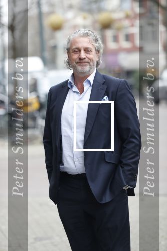 Amsterdam 30 januari 2019
Advocaat Mark Teurlings strak in het pak