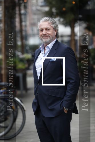Amsterdam 30 januari 2019
Advocaat Mark Teurlings strak in het pak
