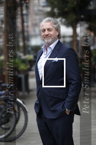 Amsterdam 30 januari 2019
Advocaat Mark Teurlings strak in het pak