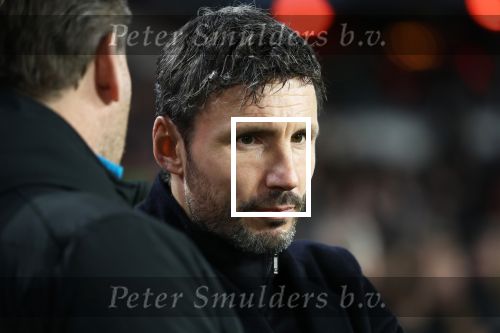 Eindhoven, 28 November 2018
Champions Leaguewedstrijd PSV-FC Barcelona, eindstand 1-2
Mark v Bommel