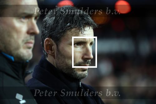 Eindhoven, 28 November 2018
Champions Leaguewedstrijd PSV-FC Barcelona, eindstand 1-2
Mark v Bommel