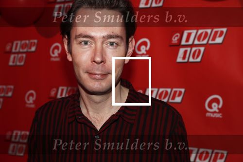 Amsterdam 11 januari 2019
Feestje ivm eerste uitzending top 40 bij Q Music.