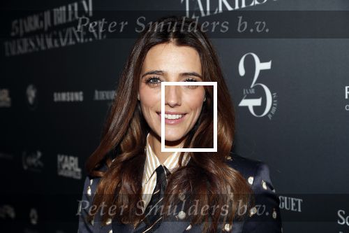 Amsterdam 24 januari 2019
25 jaar Talkies in het Okura Hotel. Marvy Rieder