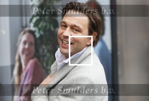 Amsterdam 11 januari 2019
Matthijs Albers