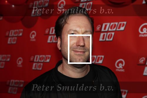Amsterdam 11 januari 2019
Feestje ivm eerste uitzending top 40 bij Q Music.