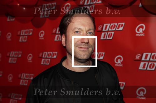 Amsterdam 11 januari 2019
Feestje ivm eerste uitzending top 40 bij Q Music.