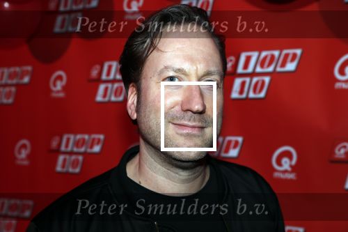Amsterdam 11 januari 2019
Feestje ivm eerste uitzending top 40 bij Q Music.