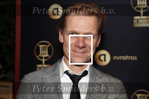 Hilversum 31 januari 2019
Uitreiking van de gouden radioring in theater Gooiland. Menno Bentveld