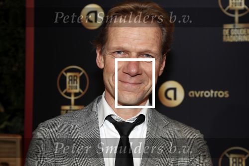 Hilversum 31 januari 2019
Uitreiking van de gouden radioring in theater Gooiland. Menno Bentveld