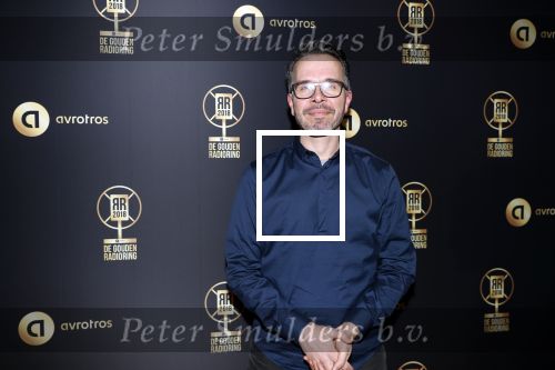 Hilversum 31 januari 2019
Uitreiking van de gouden radioring in theater Gooiland.
Michiel Veenstra