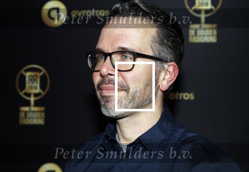 Hilversum 31 januari 2019
Uitreiking van de gouden radioring in theater Gooiland.
Michiel Veenstra