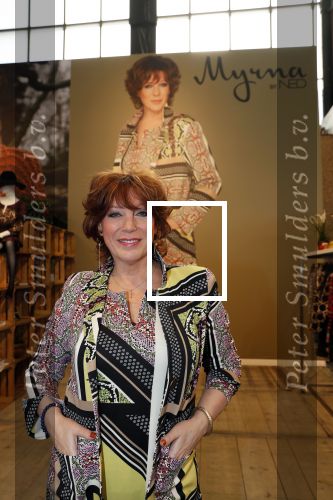 Amsterdam 21 januari 2019
Laatse dag van de modefabriek in de RAI. Myrna Goossen