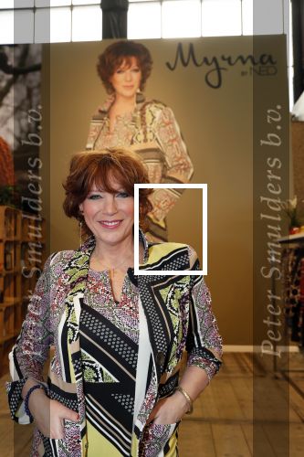 Amsterdam 21 januari 2019
Laatse dag van de modefabriek in de RAI. Myrna Goossen