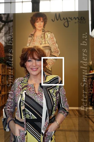 Amsterdam 21 januari 2019
Laatse dag van de modefabriek in de RAI. Myrna Goossen