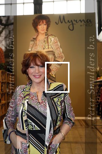 Amsterdam 21 januari 2019
Laatse dag van de modefabriek in de RAI. Myrna Goossen