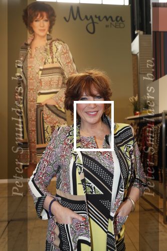 Amsterdam 21 januari 2019
Laatse dag van de modefabriek in de RAI. Myrna Goossen