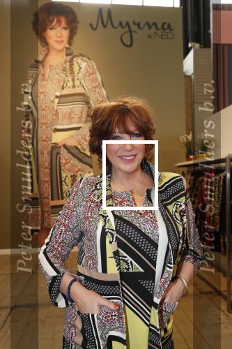 Amsterdam 21 januari 2019
Laatse dag van de modefabriek in de RAI. Myrna Goossen