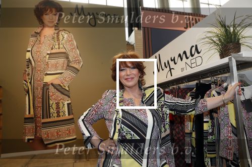 Amsterdam 21 januari 2019
Laatse dag van de modefabriek in de RAI. Myrna Goossen