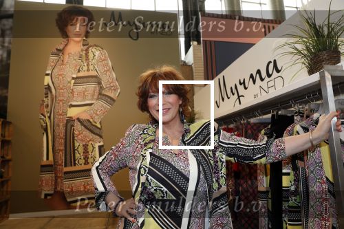 Amsterdam 21 januari 2019
Laatse dag van de modefabriek in de RAI. Myrna Goossen