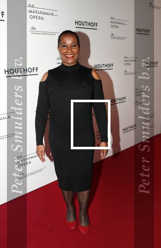 Amsterdam 18 januari 2019
Premiere Nationaal ballet in de stopera. Nelli Cooman met haar dochter Ronell