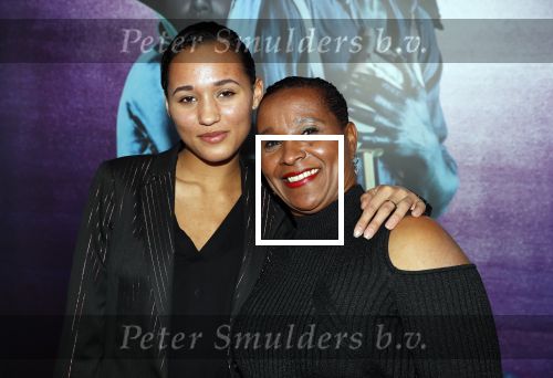 Amsterdam 18 januari 2019
Premiere Nationaal ballet in de stopera. Nelli Cooman met haar dochter Ronell