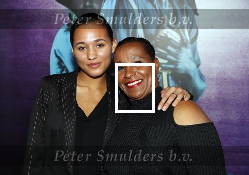 Amsterdam 18 januari 2019
Premiere Nationaal ballet in de stopera. Nelli Cooman met haar dochter Ronell