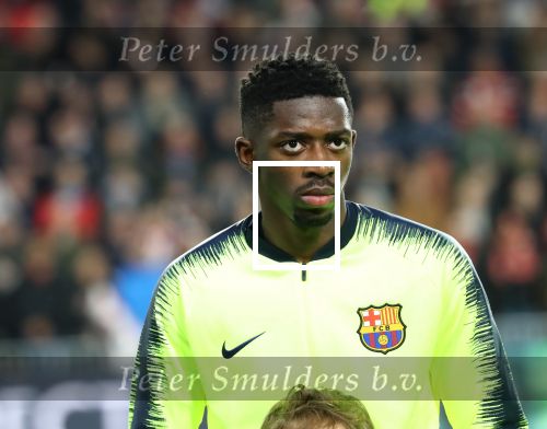 Eindhoven, 28 November 2018
Champions Leaguewedstrijd PSV-FC Barcelona, eindstand 1-2