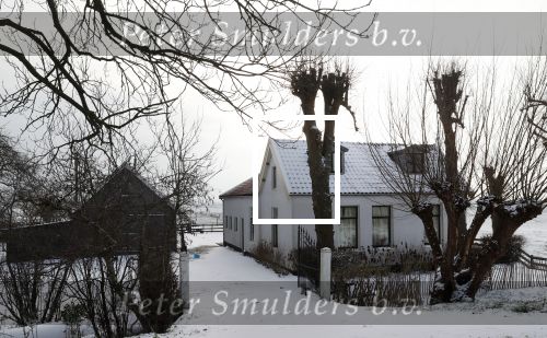 Ouderkerk aan de Amstel 23 januari 2019
Dit huis huurt Nicolette Kluijver.