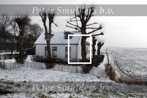 Ouderkerk aan de Amstel 23 januari 2019
Dit huis huurt Nicolette Kluijver.