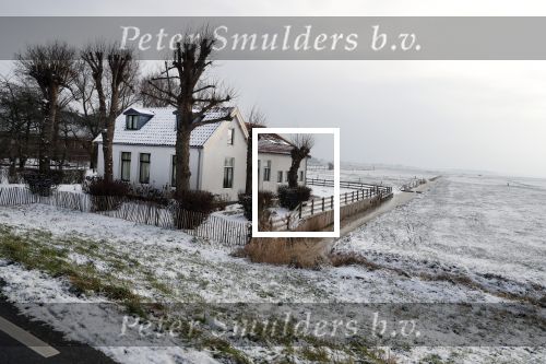 Ouderkerk aan de Amstel 23 januari 2019
Dit huis huurt Nicolette Kluijver.