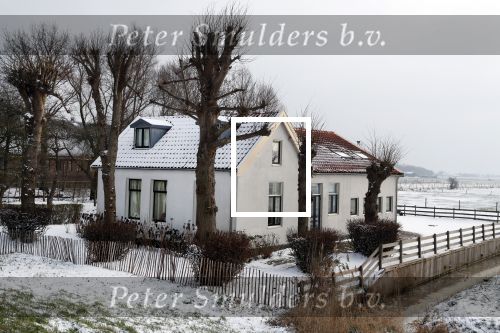 Ouderkerk aan de Amstel 23 januari 2019
Dit huis huurt Nicolette Kluijver.