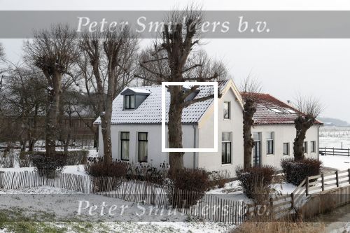 Ouderkerk aan de Amstel 23 januari 2019
Dit huis huurt Nicolette Kluijver.