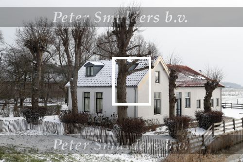 Ouderkerk aan de Amstel 23 januari 2019
Dit huis huurt Nicolette Kluijver.