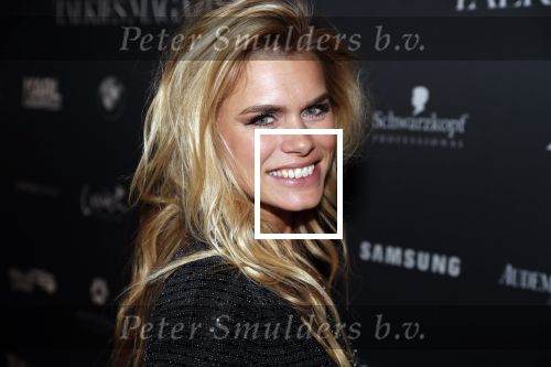 Amsterdam 24 januari 2019
25 jaar Talkies in het Okura Hotel. Nicolette v Dam en Bas Smit